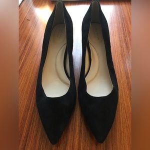 Cole Haan grand series sz 11 heels
